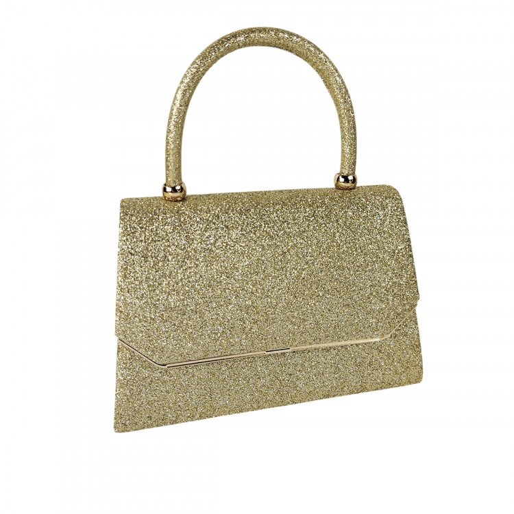 BOLSA BRILLOSA