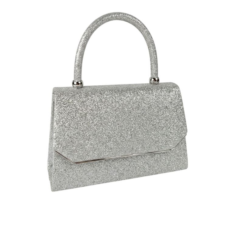 BOLSA BRILLOSA