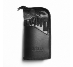 SET 24 BROCHAS PROFESIONALES CON ESTUCHE ADARA