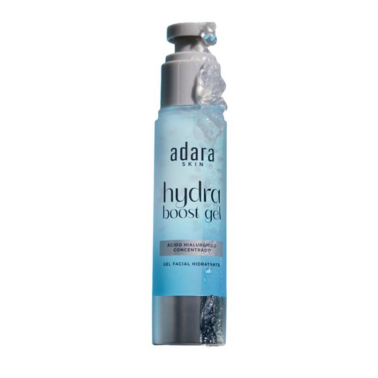GEL FACIAL HIDRATANTE DE ACIDO HIALURONICO ADARA