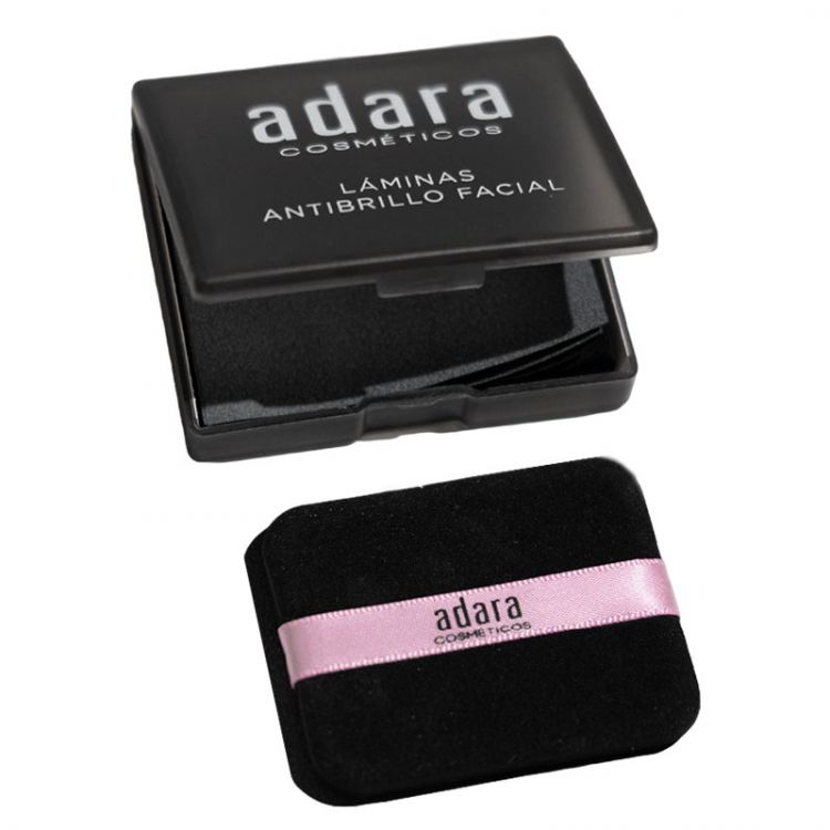 LAMINAS ANTIBRILLO FACIAL ADARA