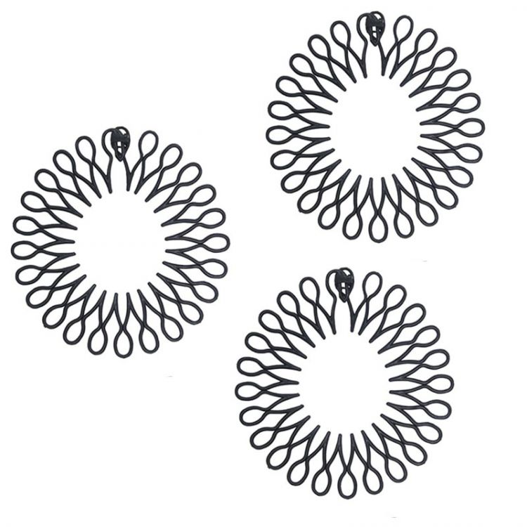 DIADEMA SET 3 PIEZAS