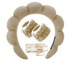 DIADEMA PARA SKIN CARE O MAQUILLAJE