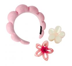 DIADEMA PARA SKIN CARE