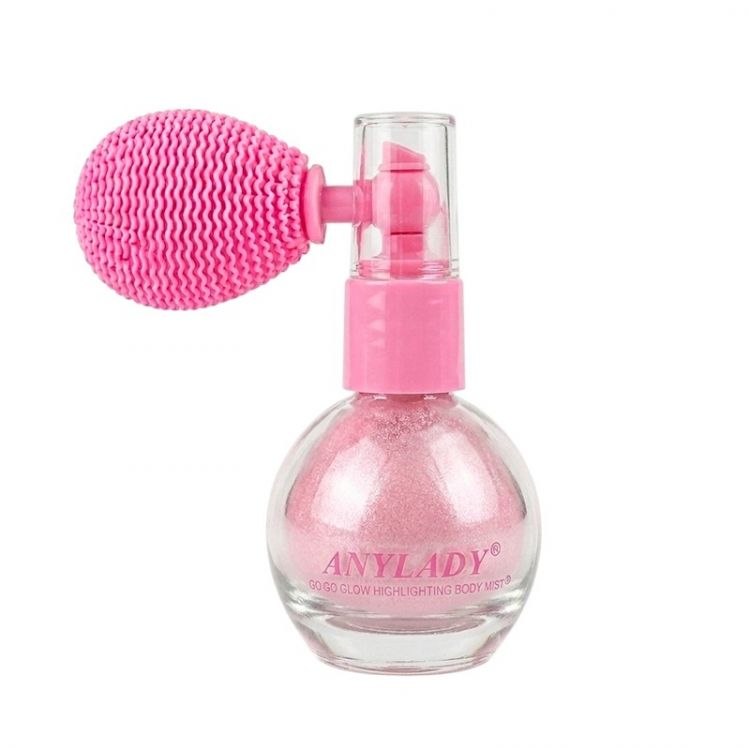 SPRAY ILUMINADOR EN POLVO ANYLADY