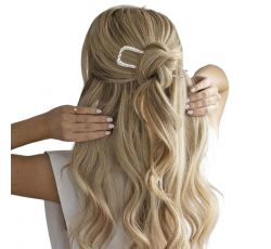 HORQUILLA DE METAL PARA CABELLO