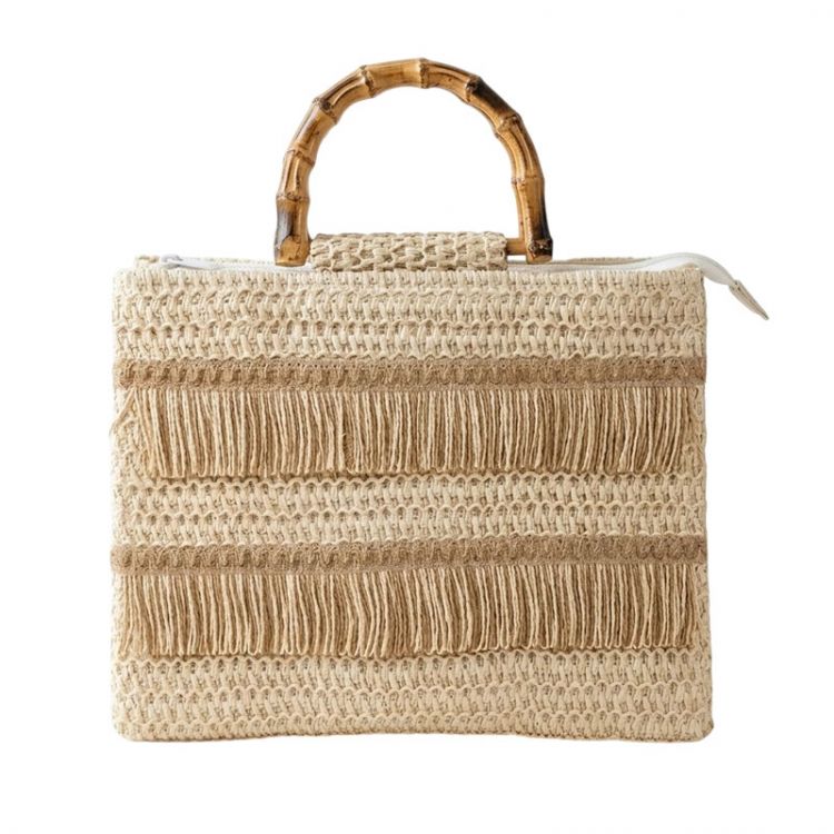 BOLSO DE PLAYA