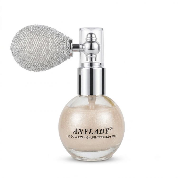 SPRAY ILUMINADOR EN POLVO ANYLADY