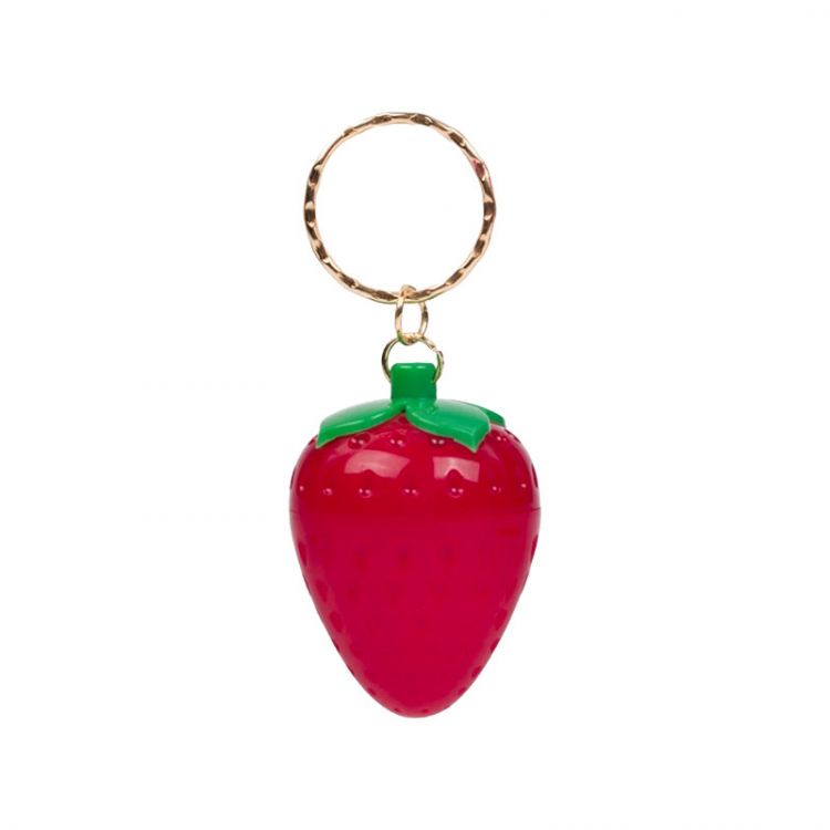 BALSAMO LABIAL FRESA