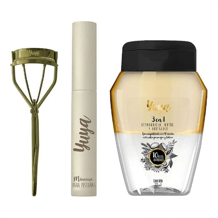 SET JARDIN VIVO YUYA