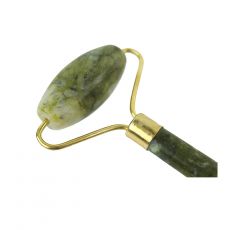 RODILLO + GUA SHA MASAJEADOR FACIAL