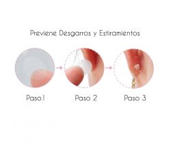 PARCHES SOPORTE P/ARETES