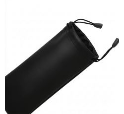 FUNDA PARA LENTES TIPO SOBRE MATE