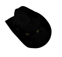 SOMBRERO VAQUERO DIJES DE GANADO