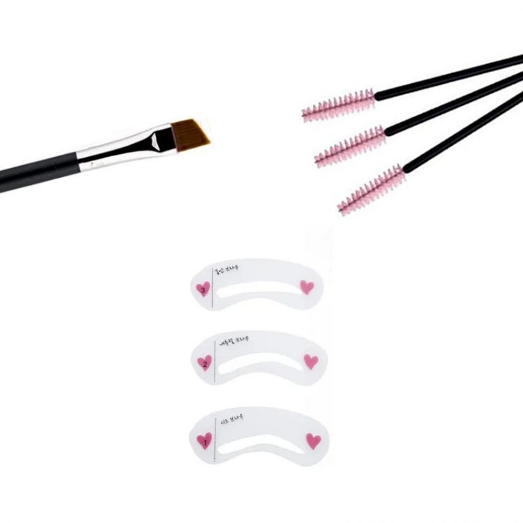 KIT PARA DELINEAR CEJA