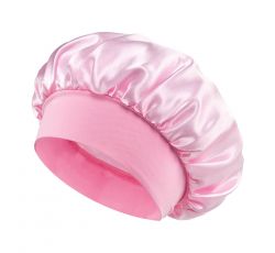 GORRO PARA DORMIR SATINADO