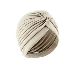 GORRO TURBANTE