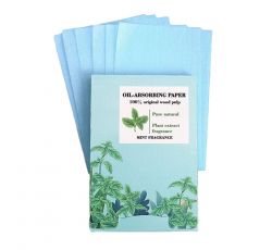 LAMINAS ANTI BRILLO FACIAL