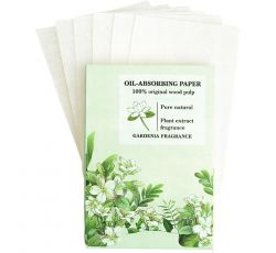 LAMINAS ANTI BRILLO FACIAL