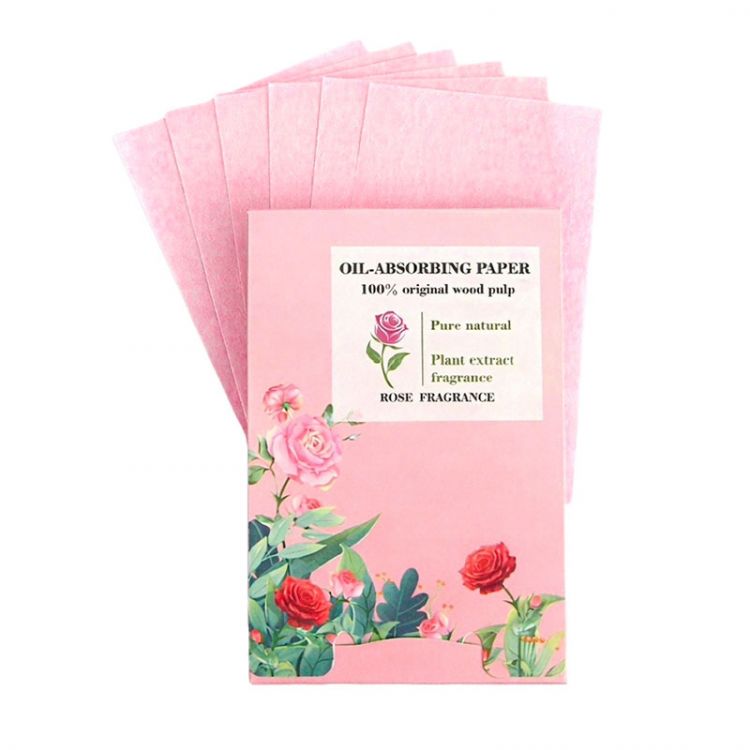 LAMINAS ANTI BRILLO FACIAL
