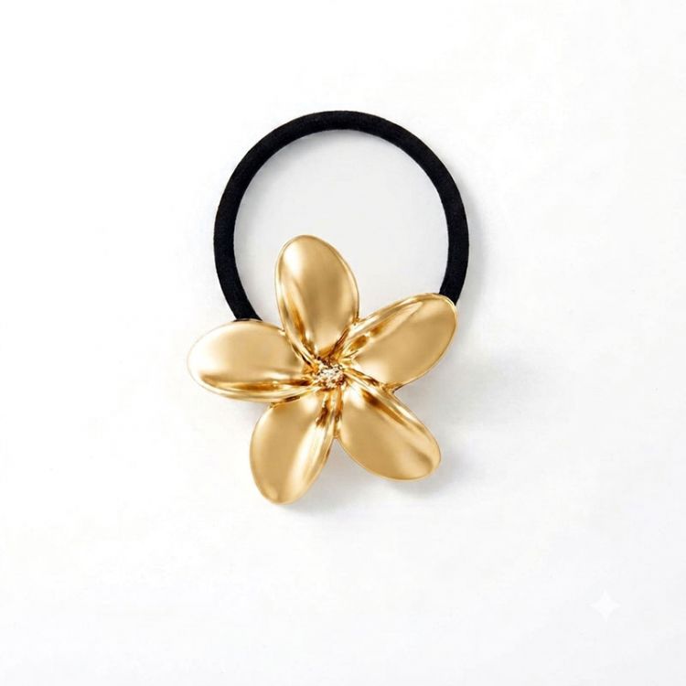 LIGA FLOR DE METAL