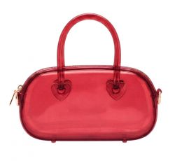 BOLSO TRANSPARENTE