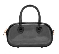 BOLSO TRANSPARENTE
