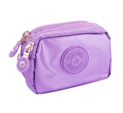 MONEDERO DE TELA DEPORTIVA