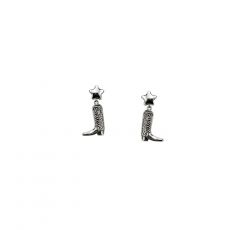 ARETE DE ACERO INOXIDABLE