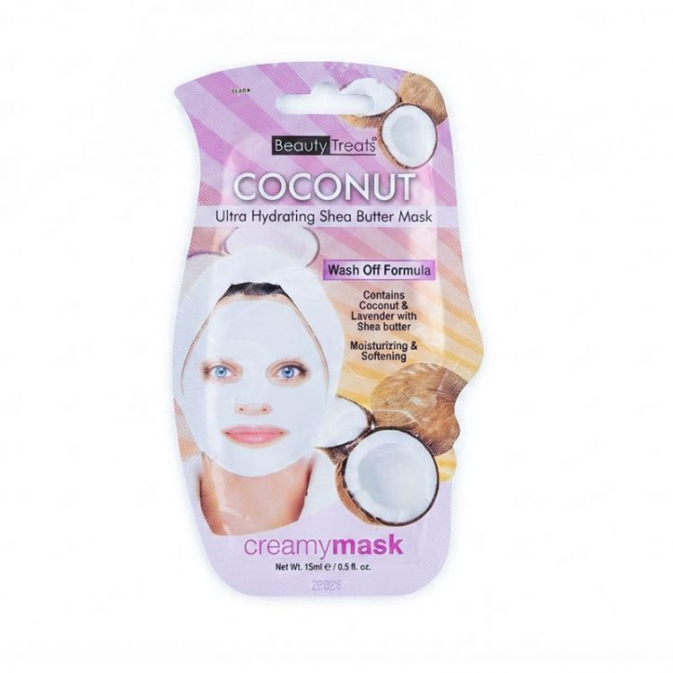 MASCARILLA BEAUTY TREATS