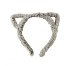 DIADEMA OREJAS DE GATO