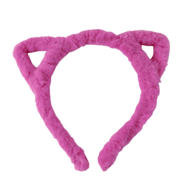 DIADEMA OREJAS DE GATO