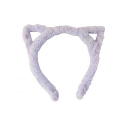 DIADEMA OREJAS DE GATO
