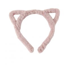DIADEMA OREJAS DE GATO