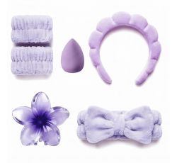 KIT DE ACCESORIOS PARA  SKIN CARE