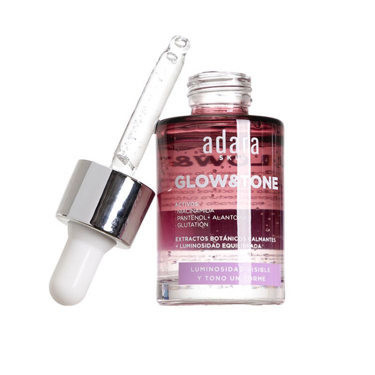 SERUM GLOW&TONE ADARA