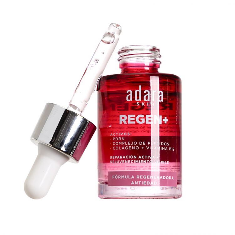 SERUM REGEN + ADARA - ANTIEDAD