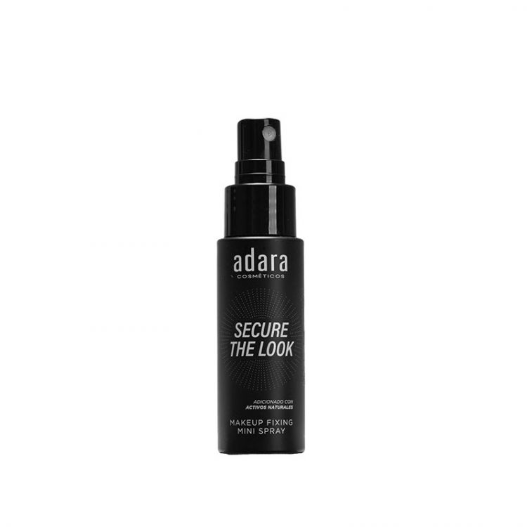 MINI FIJADOR DE MAQUILLAJE SECURE THE LOOK ADARA