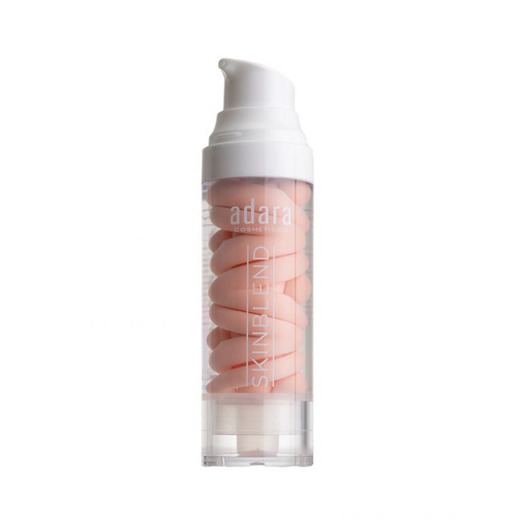 PRIMER FACIAL ADARA CONTROL DE BRILLO