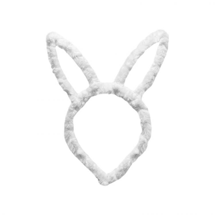 DIADEMA OREJA DE CONEJO