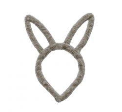 DIADEMA OREJA DE CONEJO