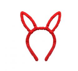 DIADEMA OREJA DE CONEJO