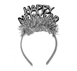 DIADEMA HAPPY NEW YEAR